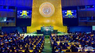 80 năm thành lập Liên Hợp Quốc