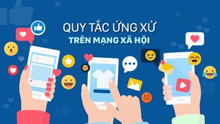 Nhiều kỳ vọng về Bộ quy tắc ứng xử văn hóa trên không gian mạng