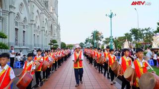 Sống phúc âm đồng hành cùng dân tộc