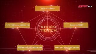 Hướng tới mục tiêu tăng trưởng 2 con số