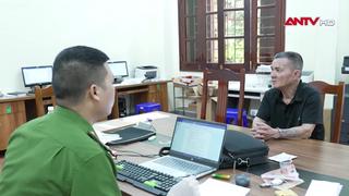 Triệt phá thành công chuyên án ma túy lớn