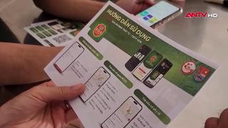 TP.HCM phát động mạnh mẽ phong trào “Bình dân học vụ số”