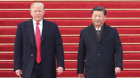 Hàn Quốc thông báo hoạt động bên lề APEC 2025 của lãnh đạo Mỹ và Trung Quốc