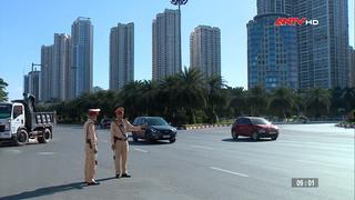 Đảm bảo an toàn tuyệt đối Lễ mở ký Công ước Hà Nội 