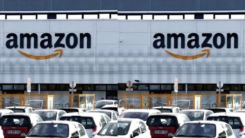 Amazon tiết lộ nguyên nhân sự cố làm tê liệt Internet toàn cầu