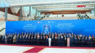 Tin tức nổi bật 24 giờ qua