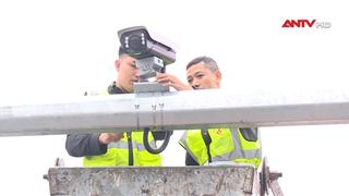 Đột phá giao thông Thủ đô với hàng nghìn camera AI phạt nguội