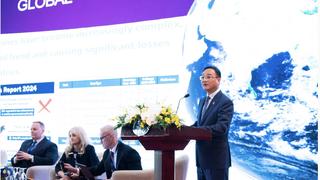 Hợp tác toàn cầu, phòng chống lừa đảo trực tuyến