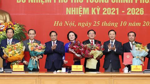 Tin nhanh lúc 20h ngày 25/10/2025