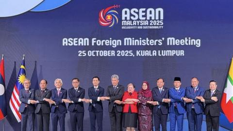ASEAN 47: Đoàn kết và khả năng tự cường
