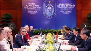 Bộ Công an Việt Nam cam kết triển khai hiệu quả Công ước Hà Nội