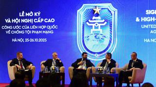 Sự kiện bên lề Lễ mở ký Công ước Hà Nội