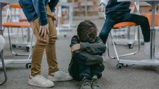 Ngăn chặn bạo lực học đường từ gốc rễ