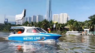 Gỡ vướng để phát triển du lịch đường biển khu vực Cái Mép – Thị Vải