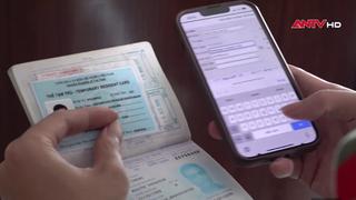 Đà Nẵng: Tăng cường quản lý lưu trú đối với người nước ngoài