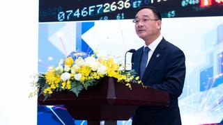 Thúc đẩy hợp tác quốc tế trong phòng chống tội phạm mạng