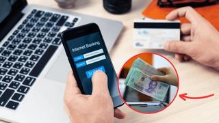 Giao dịch chuyển tiền điện tử từ 500 triệu phải báo cáo Cục Phòng chống rửa tiền