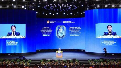 An ninh ngày mới 27/10/2025