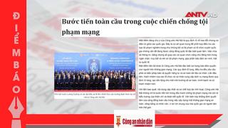 Tin tức nổi bật trên các báo ngày hôm nay