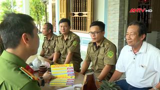 Huy động các lực lượng chung tay xây dựng xã, phường không ma túy