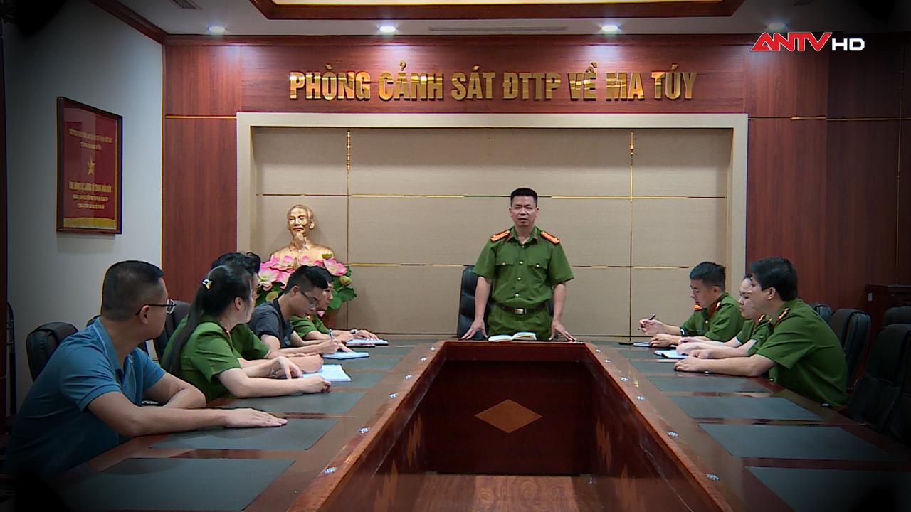 Chân rết "tử thần" trong thế giới ảo