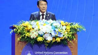 Các nước quyết tâm cùng hành động đưa Công ước Hà Nội đi vào cuộc sống