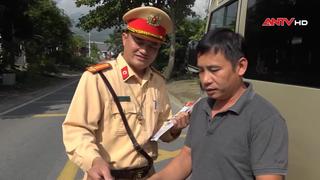 Để người dân hình thành thói quen “đã uống rượu bia thì không lái xe”