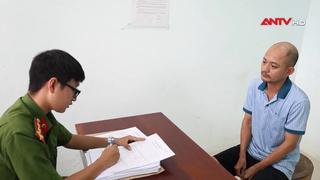 Thay tên đổi họ để trốn truy nã và tiếp tục lừa đảo