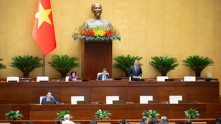 Giải quyết các vướng mắc liên quan đến quyền sở hữu trí tuệ