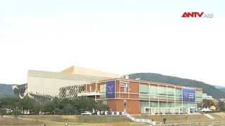 Khai mạc Tuần lễ Cấp cao Diễn đàn hợp tác kinh tế châu Á-Thái Bình Dương