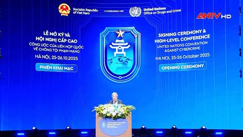 Công ước Hà Nội: Dấu ấn lịch sử và khát vọng hợp tác toàn cầu