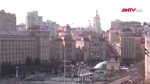 Nga nêu quan điểm về xung đột ở Ukraine và quan hệ với Mỹ