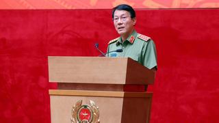 Tiếp tục lập nên kỳ tích, đột phá mới về chuyển đổi số trong CAND