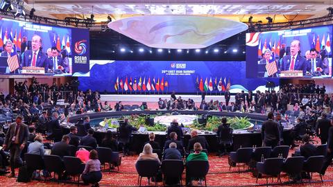 Hội nghị Cấp cao Đông Á 2025: Thúc đẩy các động lực tăng trưởng mới
