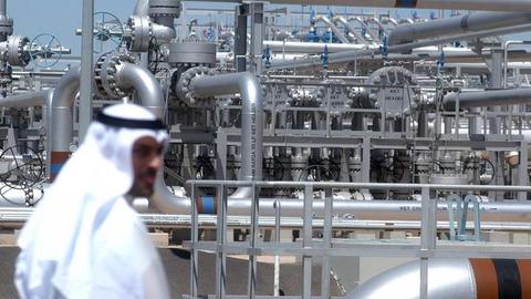 Iraq đàm phán hạn ngạch với OPEC về cắt giảm sản lượng dầu