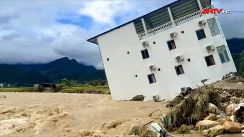 Không để thiên tai xoá luôn quyền sử dụng đất