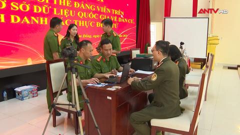 Bước tiến vững bền