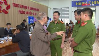 Bước tiến vững bền