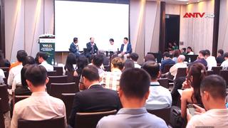 Bảo vệ hạ tầng và dữ liệu số cho doanh nghiệp