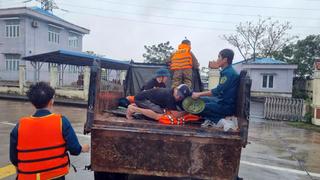 Vụ 8 người ngạt khí do chạy máy phát điện: 4 người đã tử vong