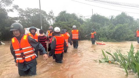 An ninh 24h ngày 28/10/2025