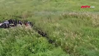 Truy xét, bắt nhanh đối tượng cướp tài sản táo tợn