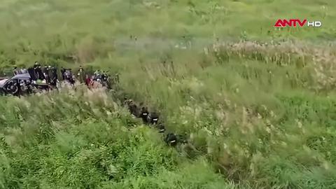 Truy xét, bắt nhanh đối tượng cướp tài sản táo tợn