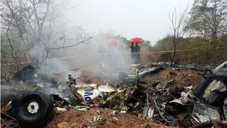 Toàn bộ 11 người thiệt mạng trong vụ rơi máy bay tại Kenya