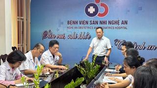 Cần kết hợp nhiều giải pháp ngăn chặn nạn bạo hành nhân viên y tế