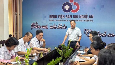 Cần kết hợp nhiều giải pháp ngăn chặn nạn bạo hành nhân viên y tế