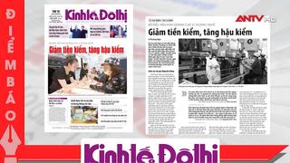 Tin tức nổi bật trên báo hôm nay
