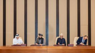 Hòa đàm Afghanistan-Pakistan không đạt kết quả