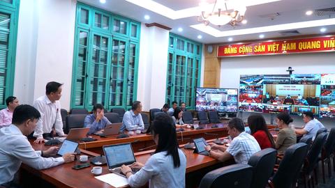 Tập huấn ứng dụng Sổ tay đảng viên điện tử trong toàn Đảng