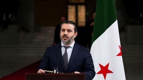 Chính quyền mới của Syria quyết tâm hướng tới sự ổn định